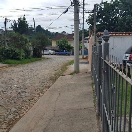 Condominio Folhas Secas Conservatória Εξωτερικό φωτογραφία