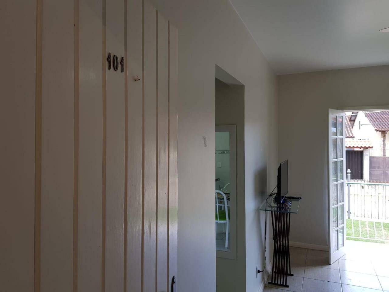 Condominio Folhas Secas Conservatória Εξωτερικό φωτογραφία