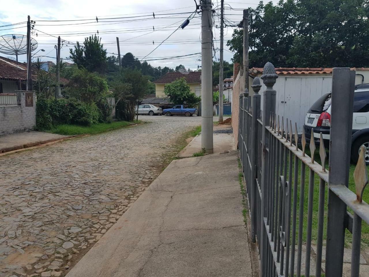 Condominio Folhas Secas Conservatória Εξωτερικό φωτογραφία