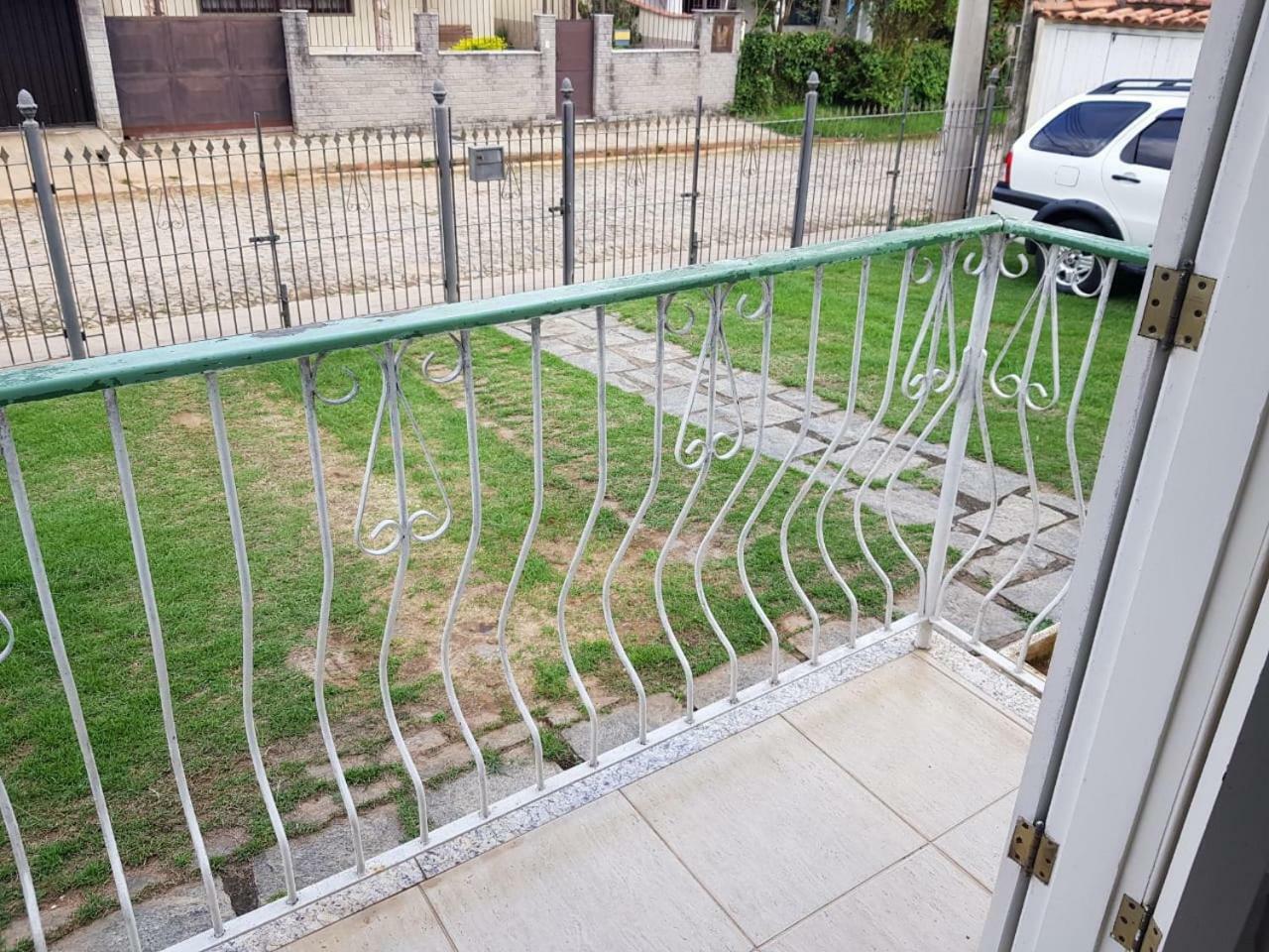 Condominio Folhas Secas Conservatória Εξωτερικό φωτογραφία