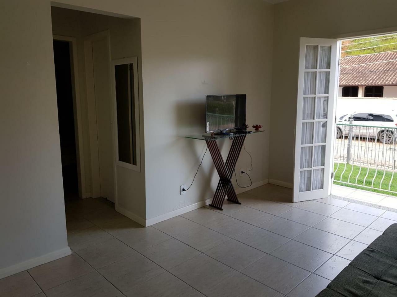 Condominio Folhas Secas Conservatória Εξωτερικό φωτογραφία