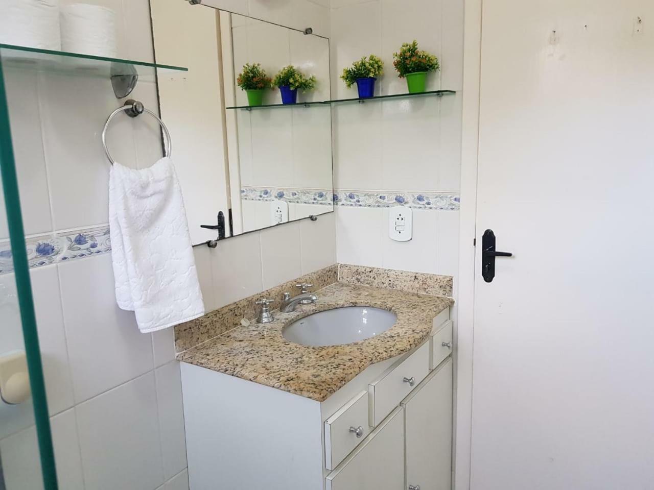 Condominio Folhas Secas Conservatória Εξωτερικό φωτογραφία